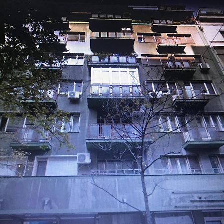 Apartment Piano Belgrad Exterior foto