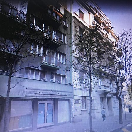 Apartment Piano Belgrad Exterior foto