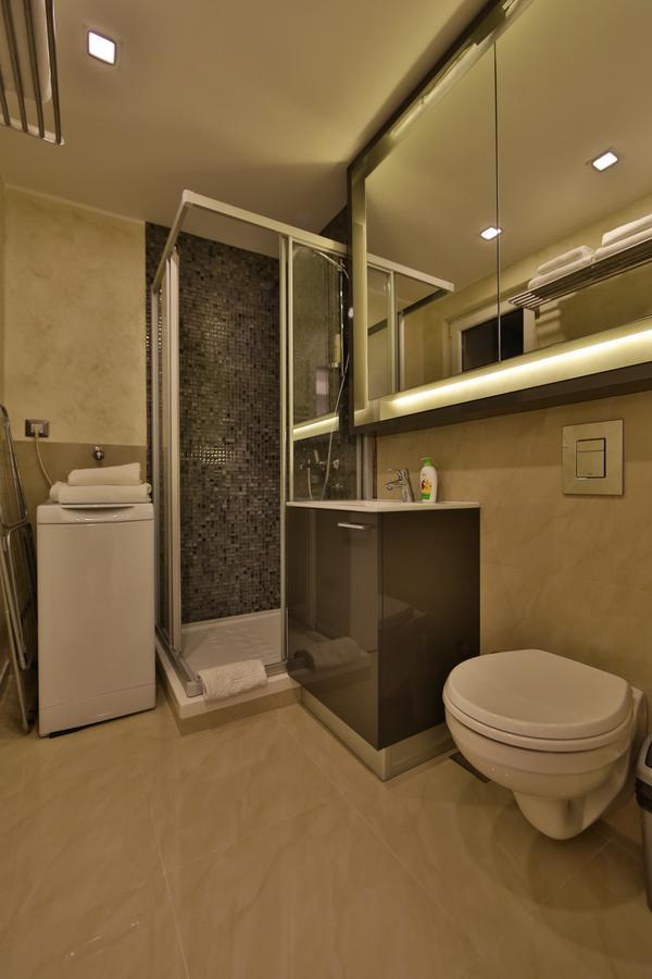 Apartment Piano Belgrad Exterior foto