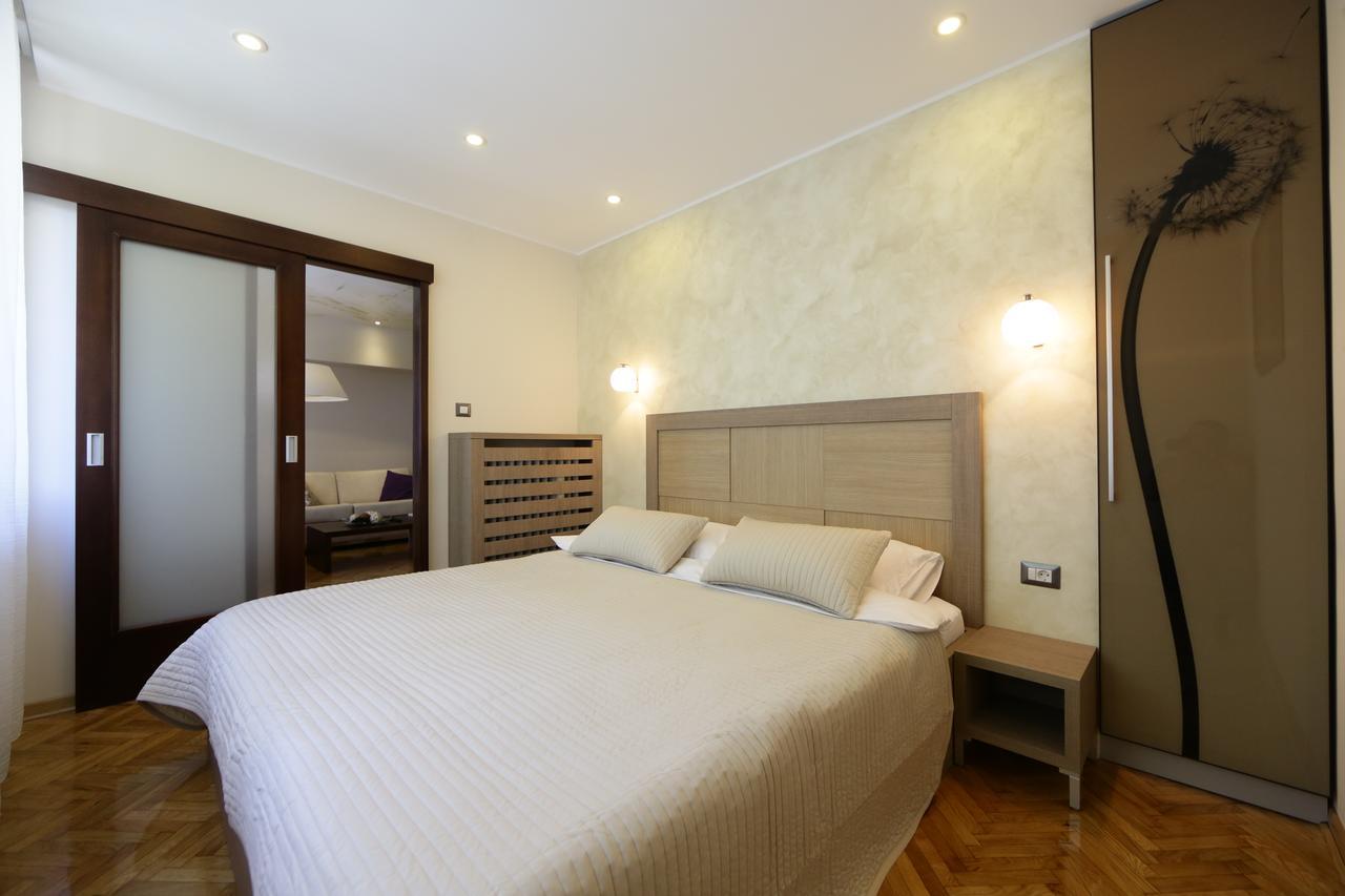Apartment Piano Belgrad Exterior foto